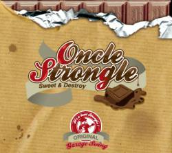 Oncle Strongle : Sweet & Destroy